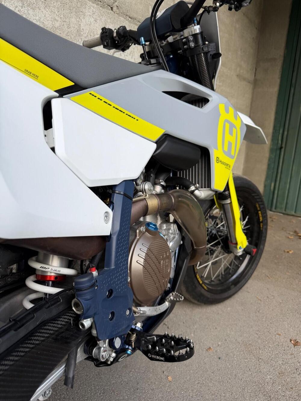 Husqvarna FS 450 (2023) (4)