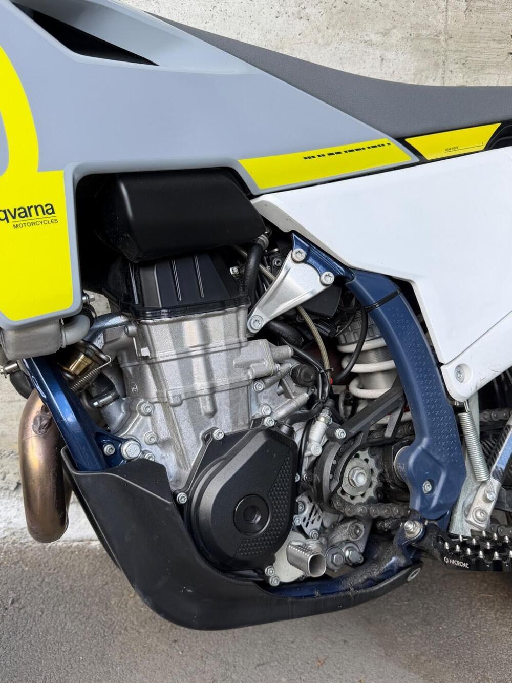 Husqvarna FS 450 (2023) (5)