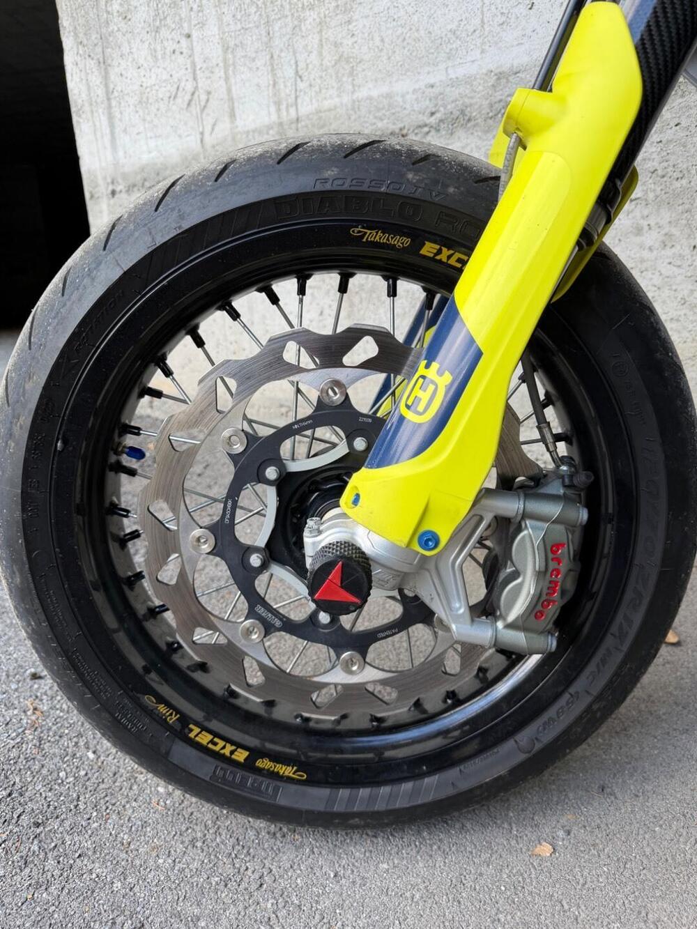 Husqvarna FS 450 (2023) (6)