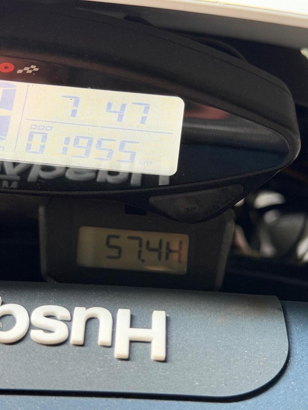 Husqvarna FS 450 (2023) (9)