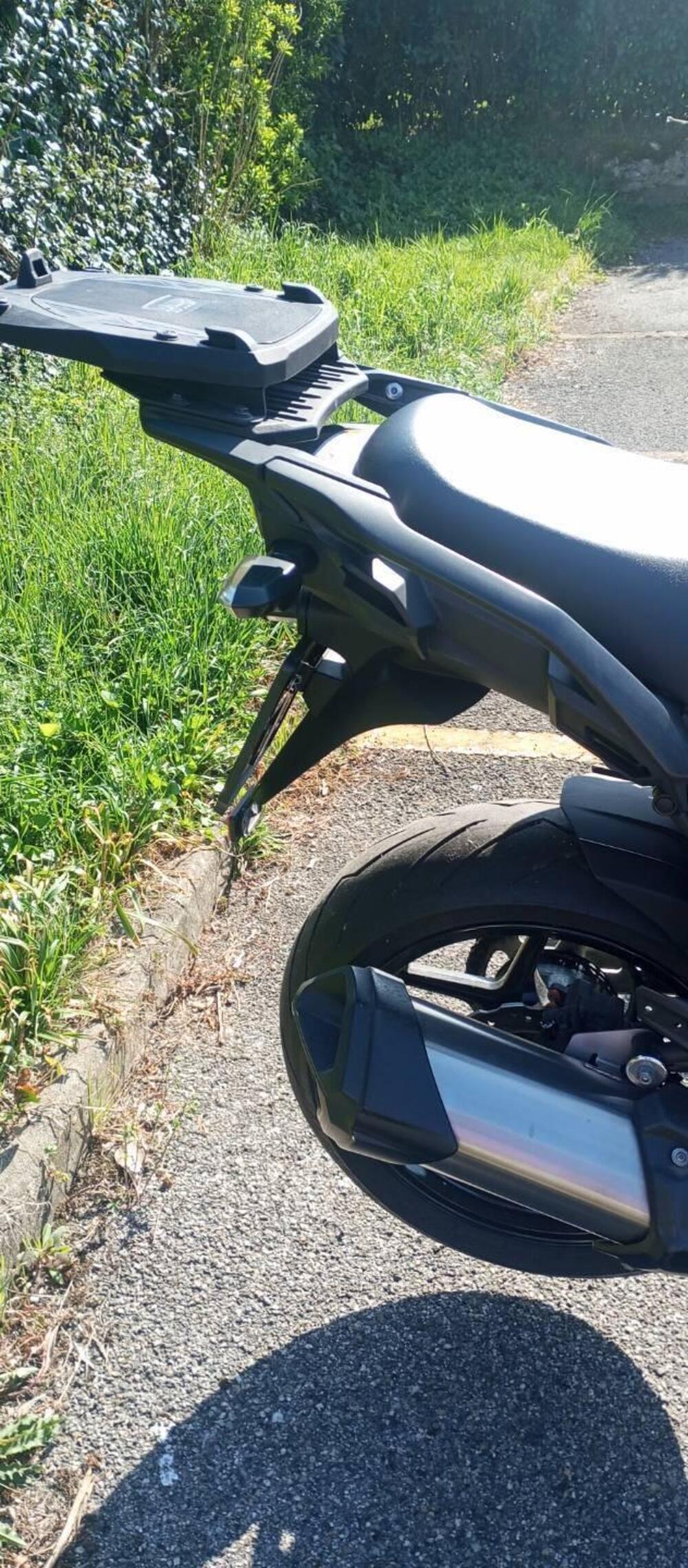 Kawasaki Versys 1000 Grand Tourer ABS (2015 - 16) (4)