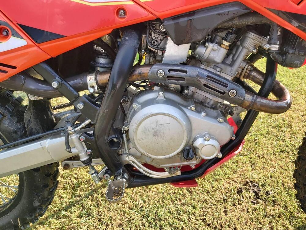 Betamotor RR 125 4T Enduro LC (2018 - 20) (2)