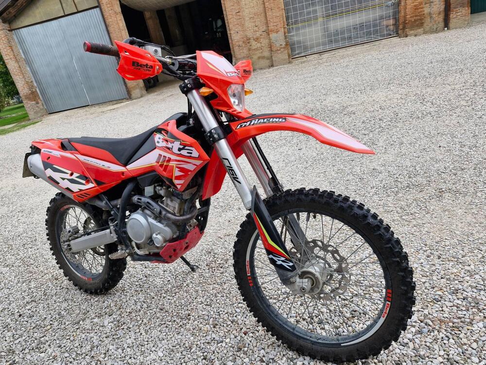 Betamotor RR 125 4T Enduro LC (2018 - 20) (3)