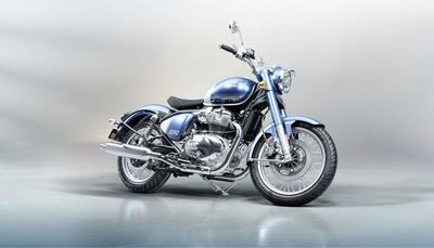 Royal Enfield Classic 650 (2025 - 26) nuova