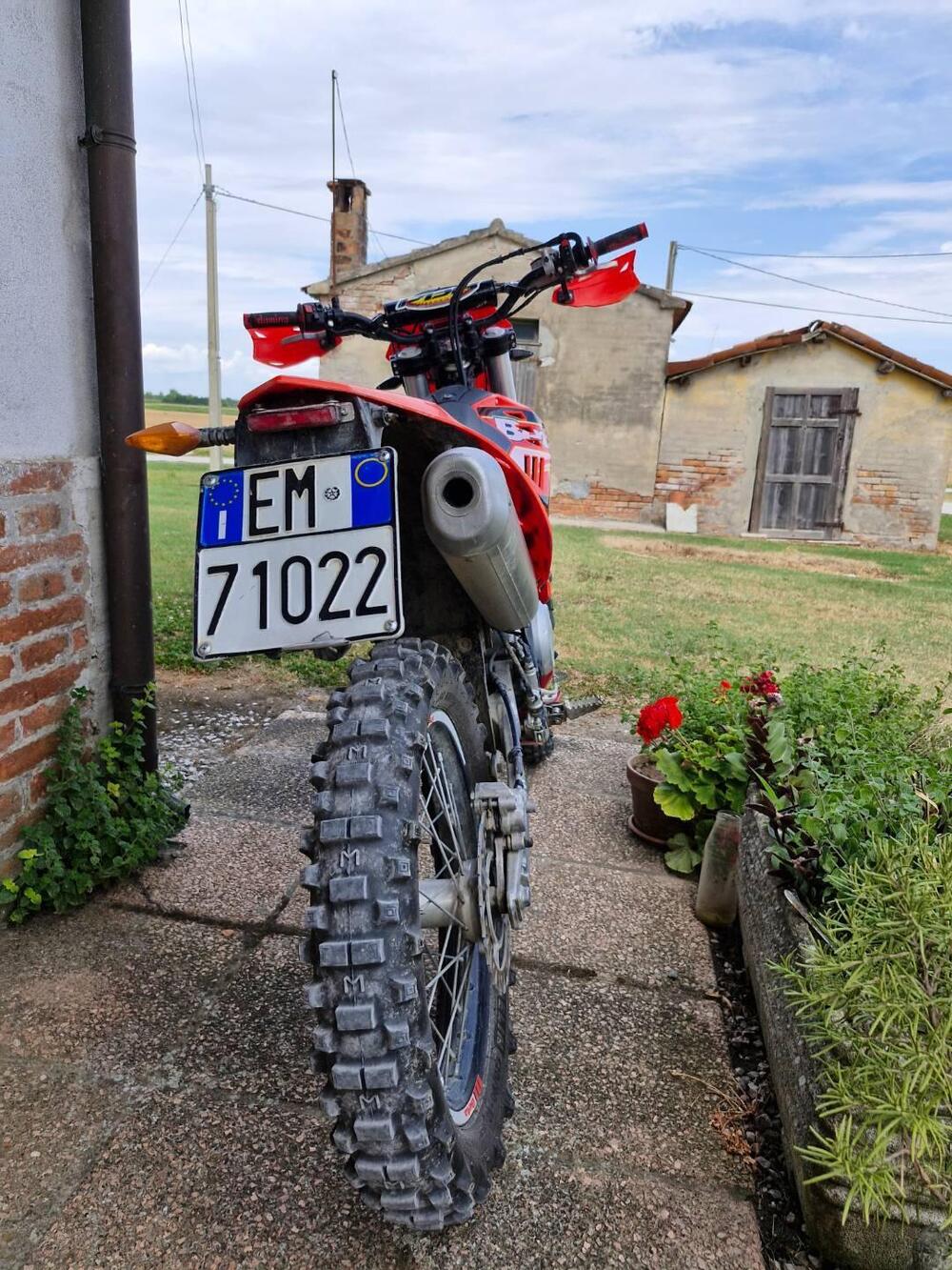 Betamotor RR 125 4T Enduro LC (2018 - 20) (5)