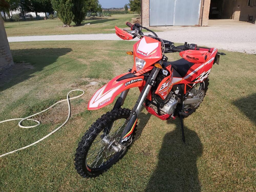 Betamotor RR 125 4T Enduro LC (2018 - 20) (6)