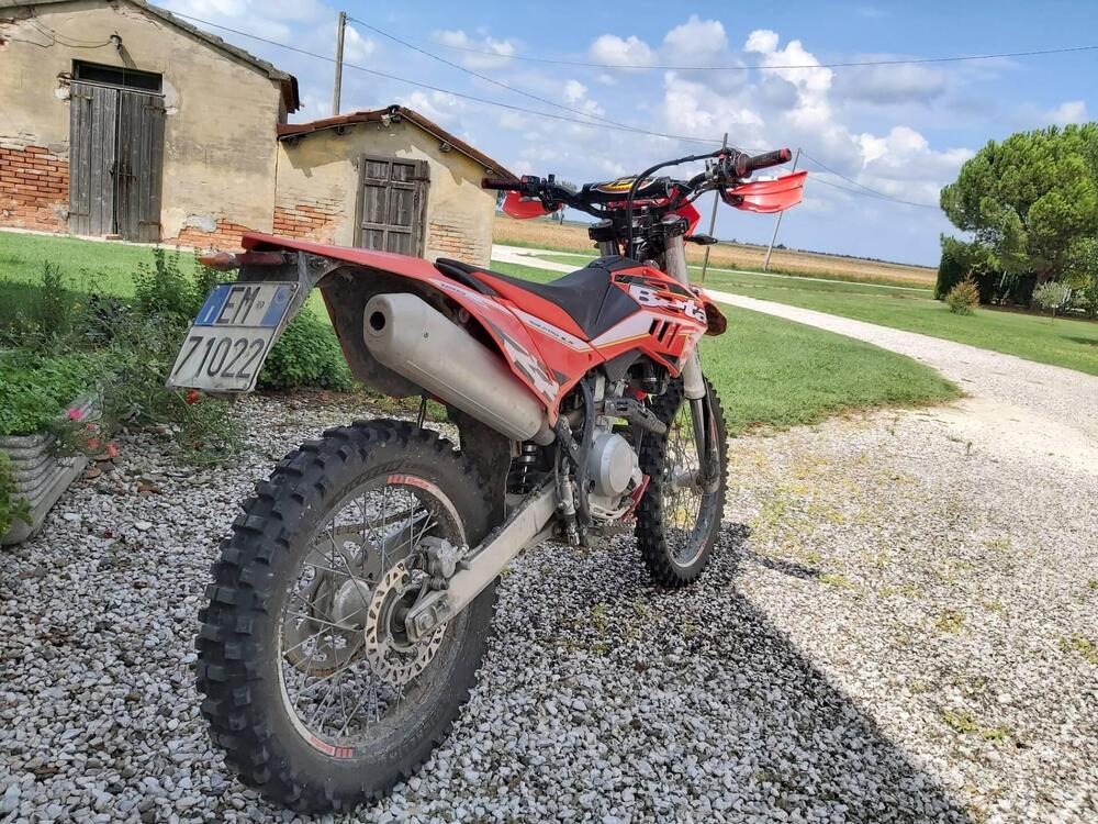 Betamotor RR 125 4T Enduro LC (2018 - 20) (7)