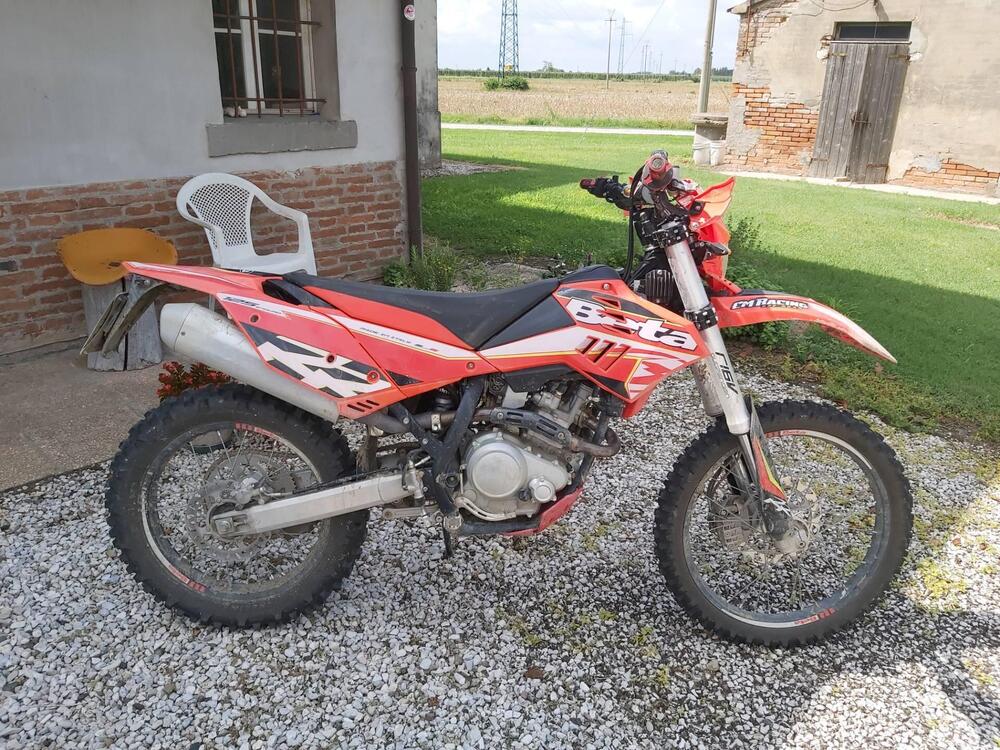 Betamotor RR 125 4T Enduro LC (2018 - 20) (8)