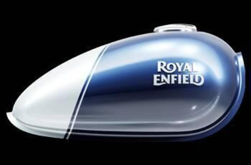 Royal Enfield Classic 650 (2025 - 26) (3)