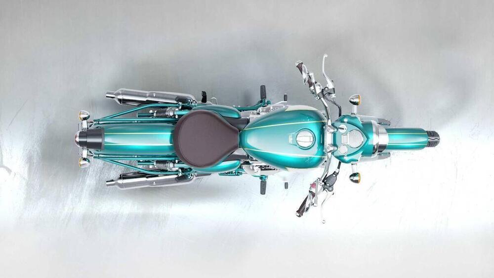 Royal Enfield Classic 650 (2025 - 26) (2)