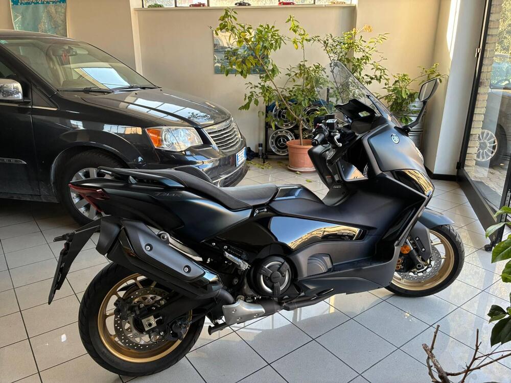 Yamaha T-Max 560 Tech Max (2022 - 24) (3)