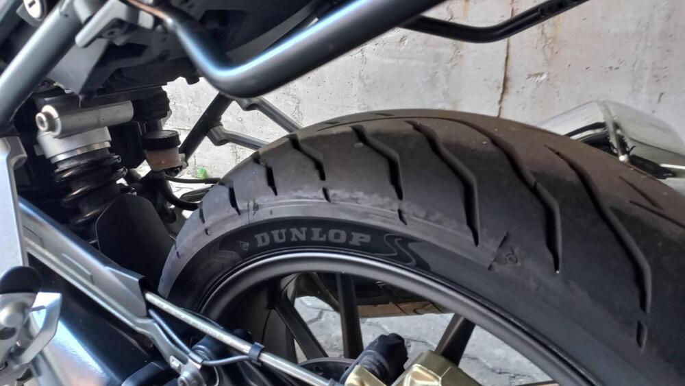 Bmw R 1200 R (2017 - 18) (6)