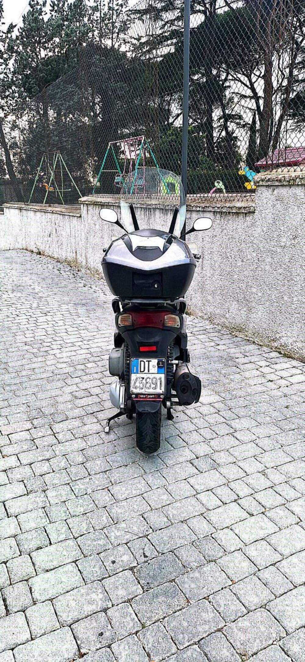 Honda SH 300 i (2011 - 14)