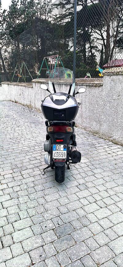 Honda SH 300 i (2011 - 14) usata