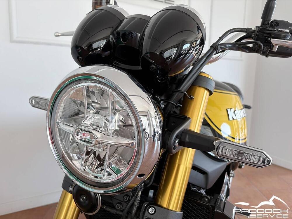 Kawasaki Z 900 RS SE (2022 - 25) (7)