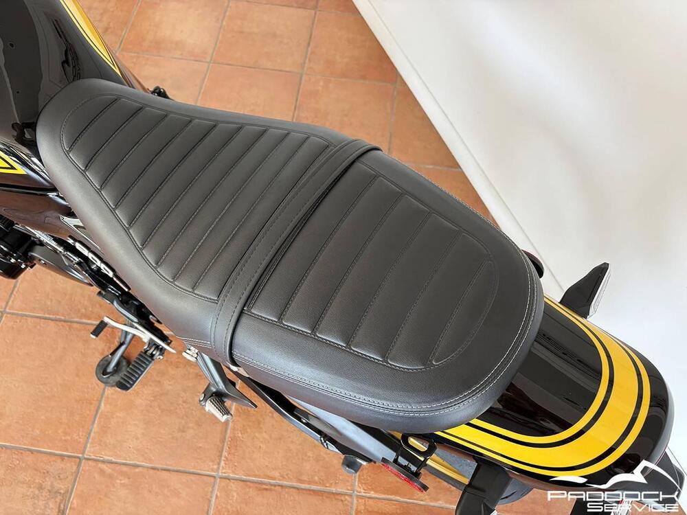 Kawasaki Z 900 RS SE (2022 - 25) (9)