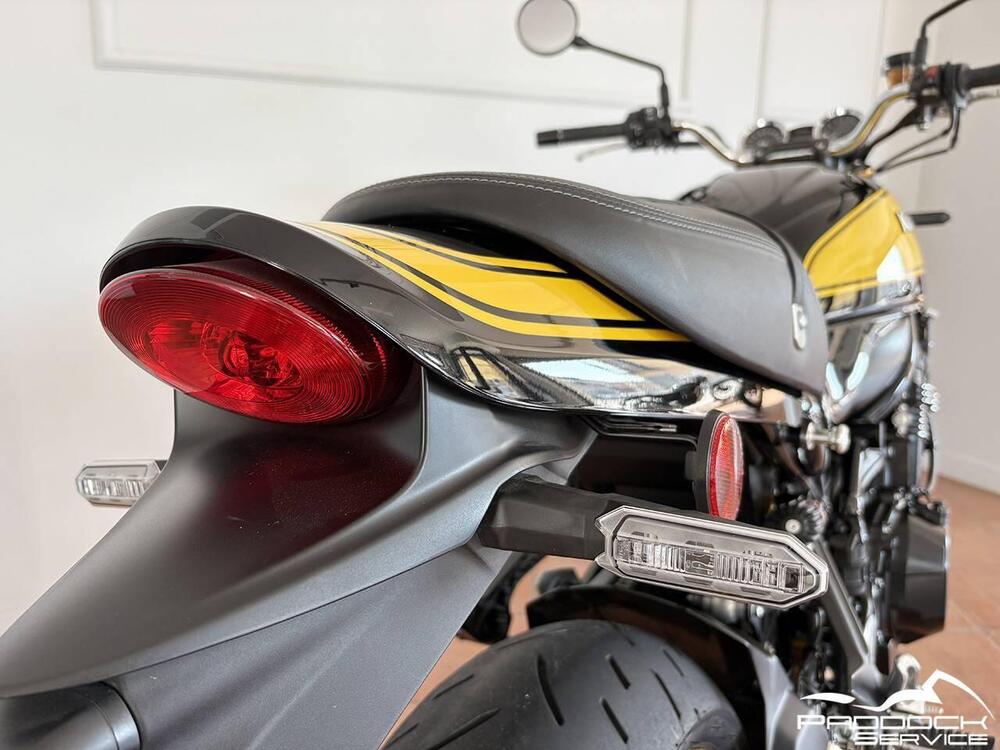 Kawasaki Z 900 RS SE (2022 - 25) (10)