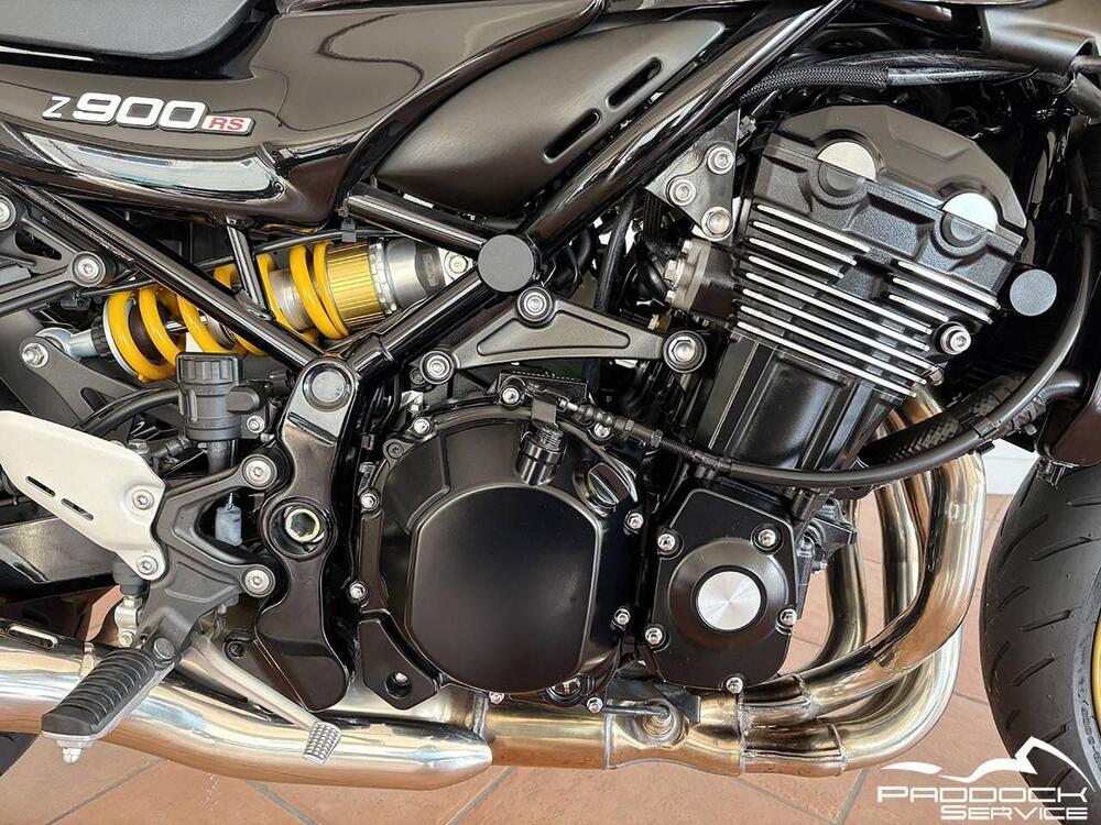 Kawasaki Z 900 RS SE (2022 - 25) (11)