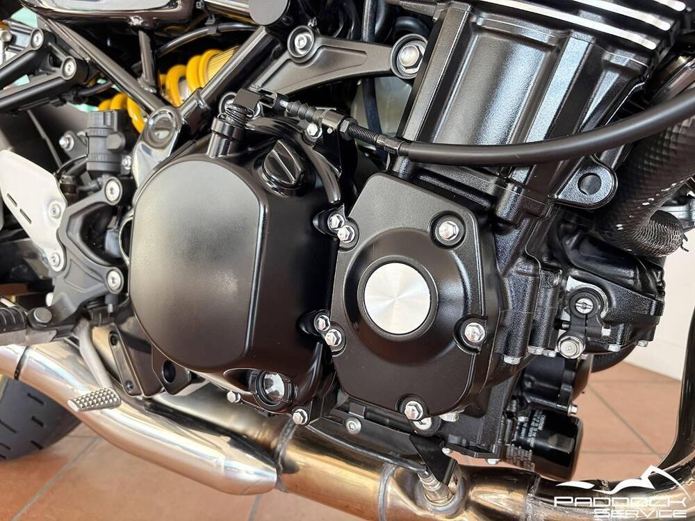 Kawasaki Z 900 RS SE (2022 - 25) (12)