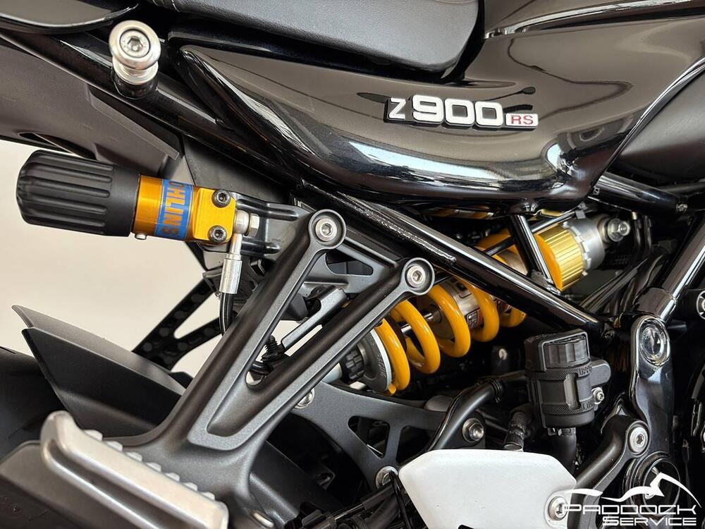 Kawasaki Z 900 RS SE (2022 - 25) (13)
