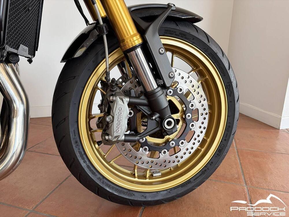 Kawasaki Z 900 RS SE (2022 - 25) (16)