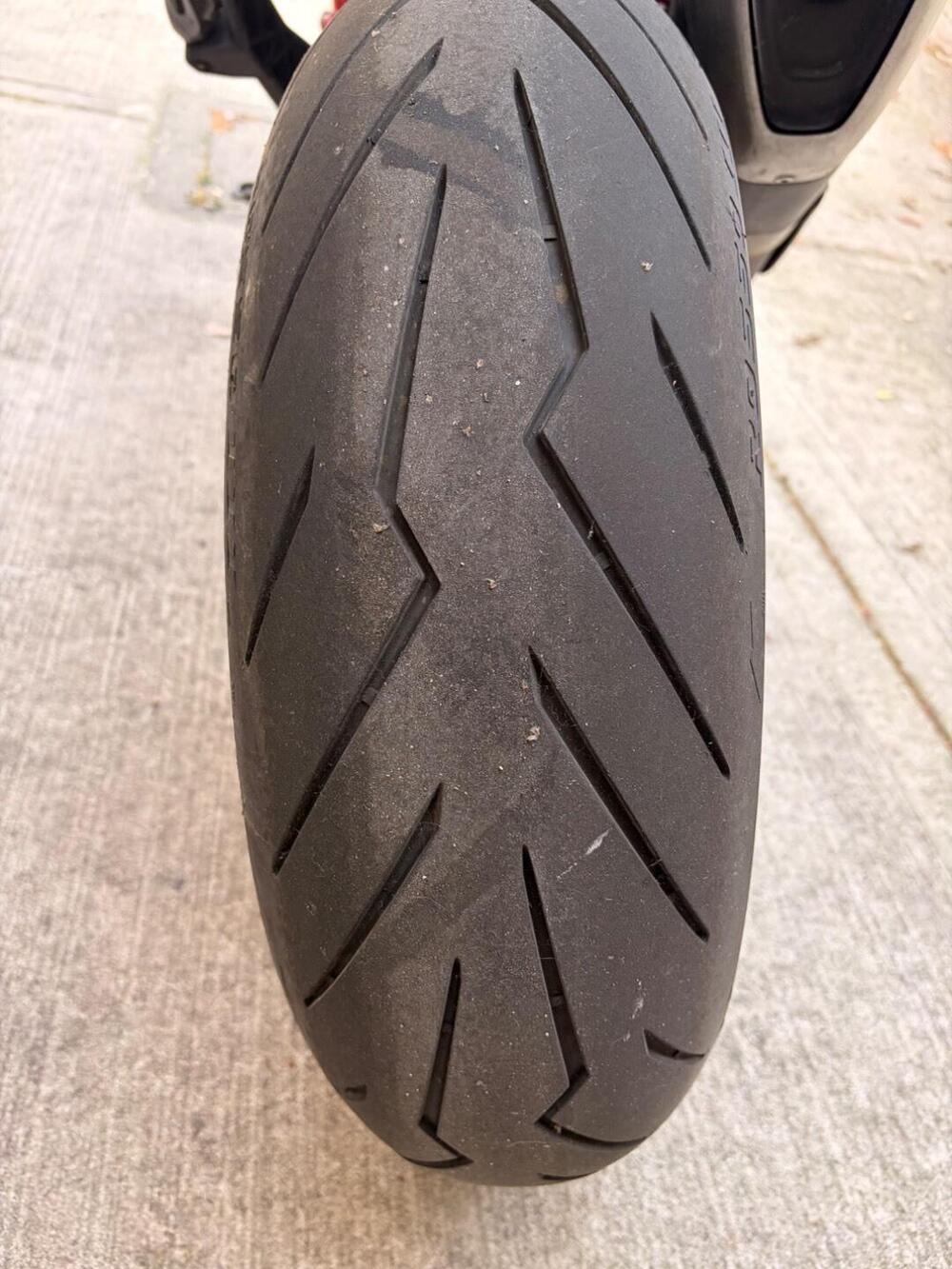 Ducati Hypermotard 821 (2013 - 15) (9)