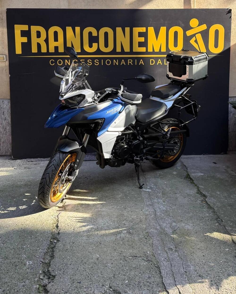 QJ Motor SRT 800 X (2023 - 24) (3)