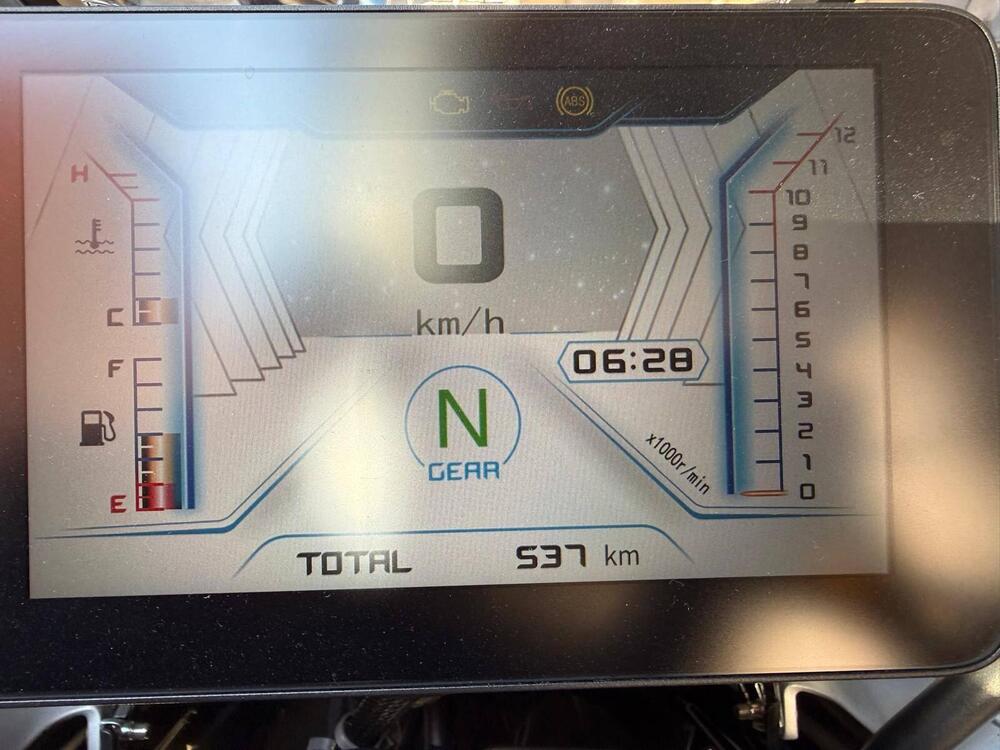 QJ Motor SRT 800 X (2023 - 24) (5)