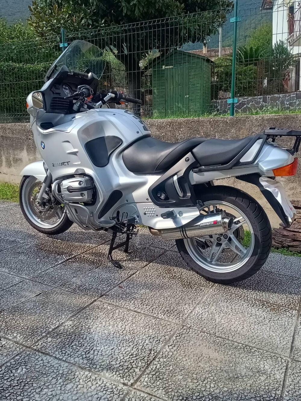 Bmw R 1150 RT (2000 - 06) (3)