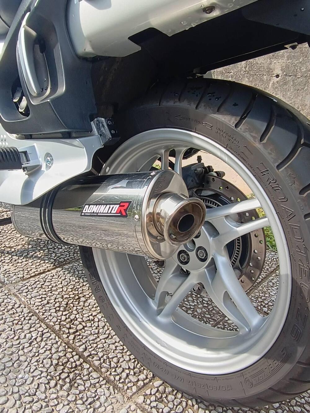 Bmw R 1150 RT (2000 - 06) (5)