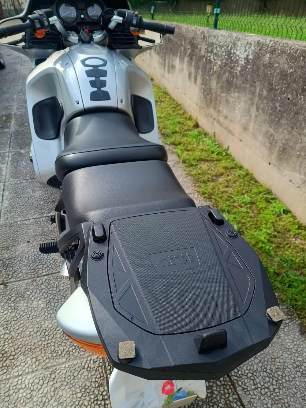 Bmw R 1150 RT (2000 - 06) (6)