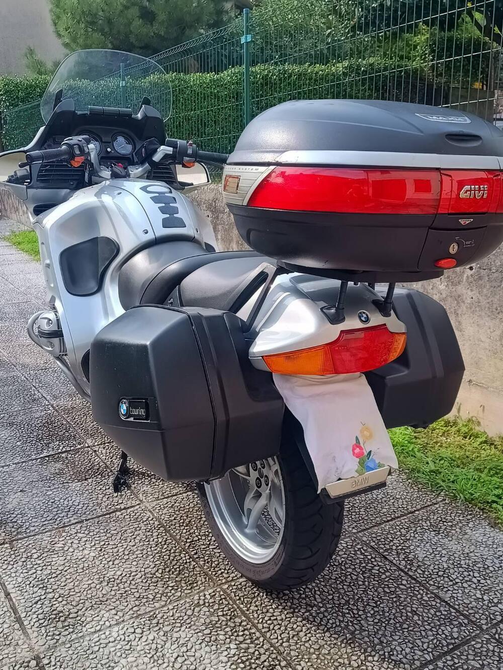 Bmw R 1150 RT (2000 - 06) (7)