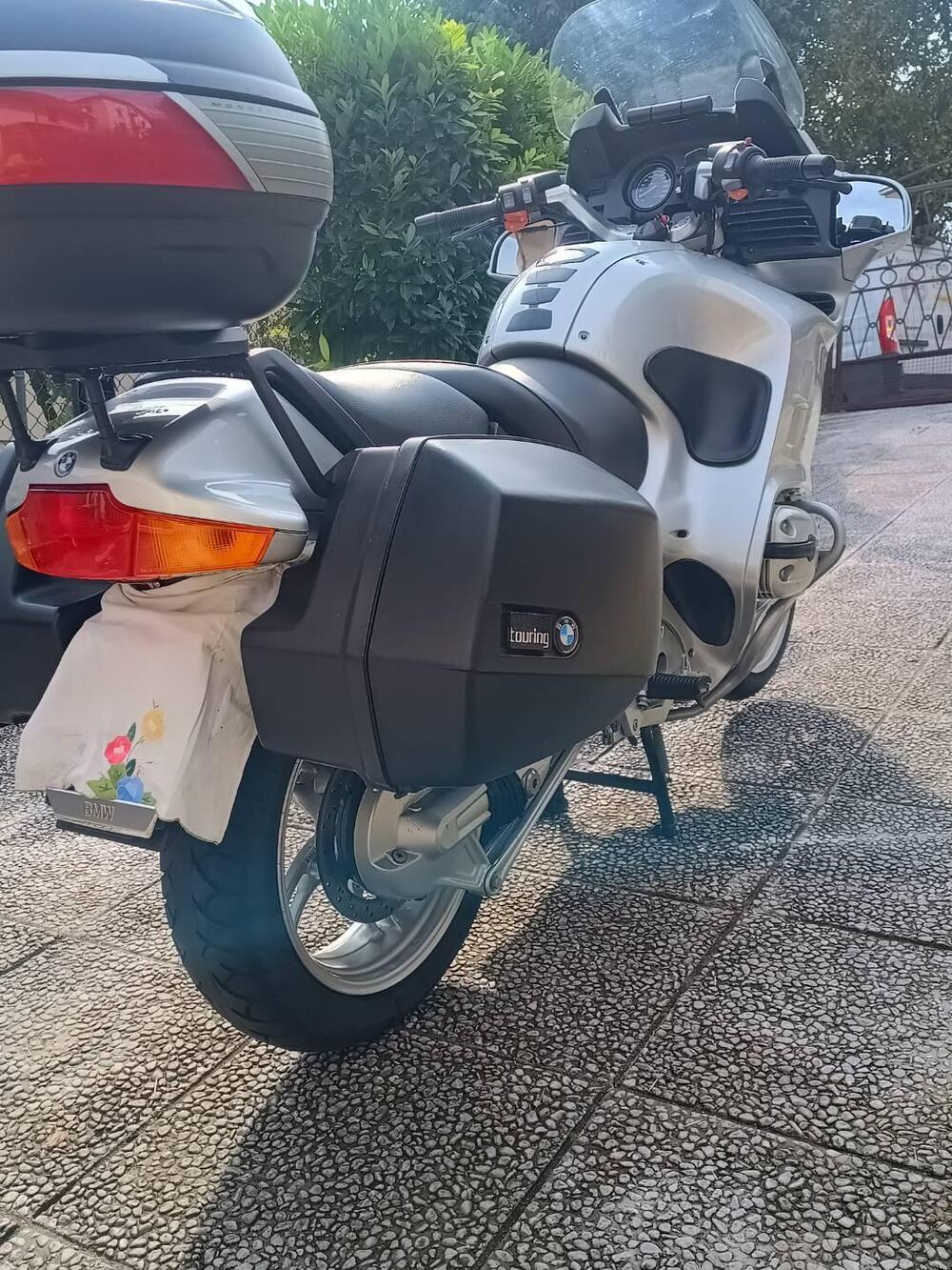 Bmw R 1150 RT (2000 - 06) (8)