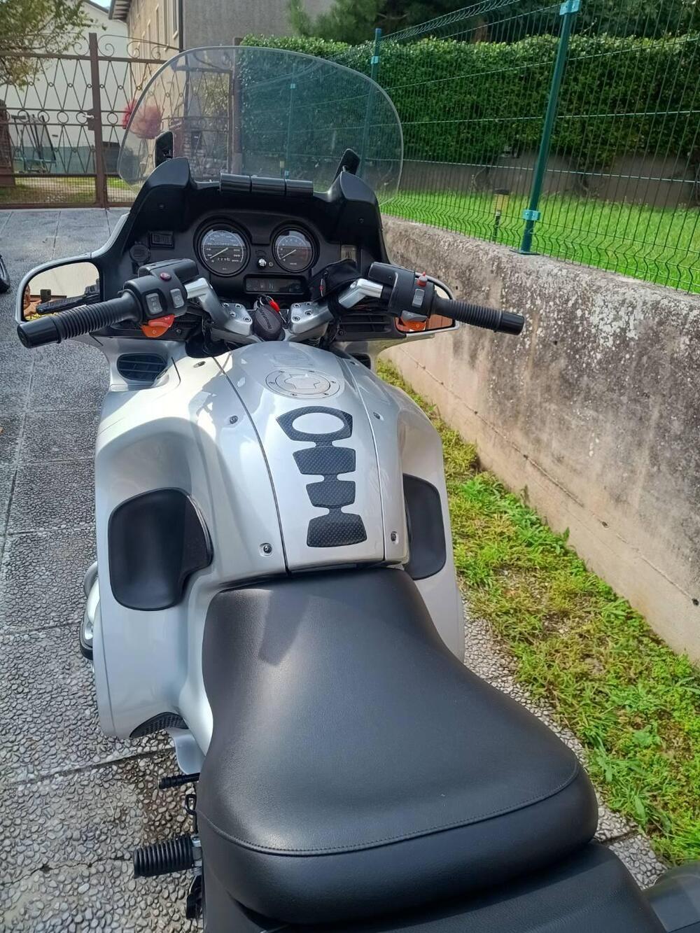 Bmw R 1150 RT (2000 - 06) (9)