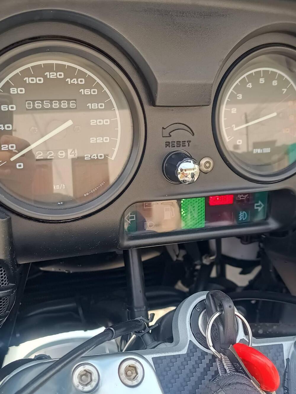 Bmw R 1150 RT (2000 - 06) (10)