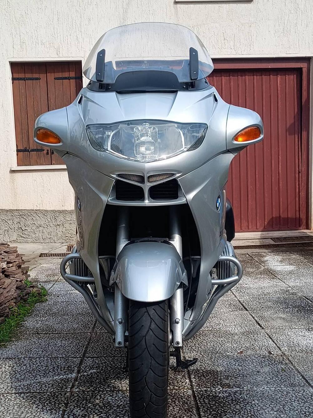 Bmw R 1150 RT (2000 - 06) (11)