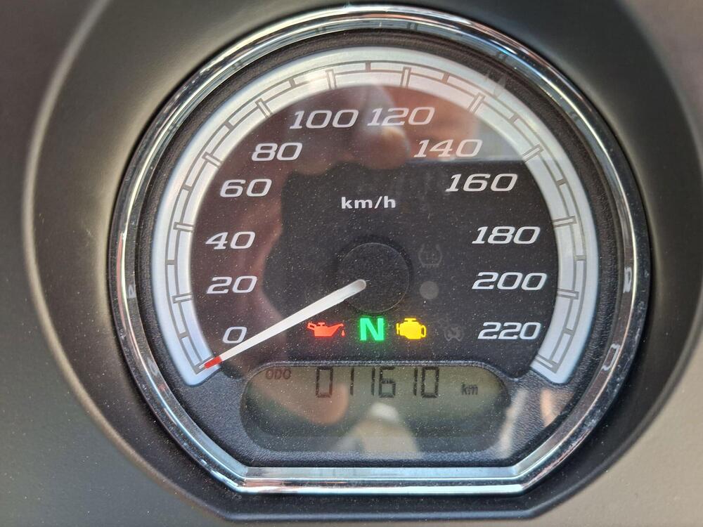 Harley-Davidson 114 Electra Glide Revival (2021 - 22) (3)