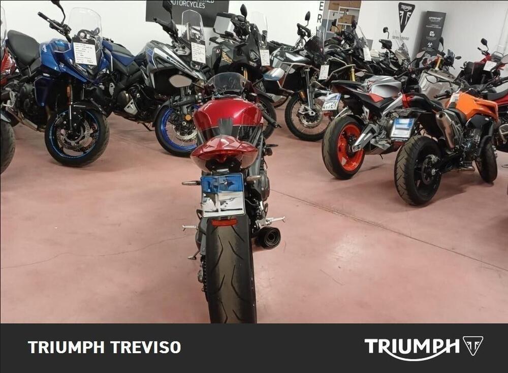 Triumph Speed Triple 1200 RR (2022 - 26) (2)