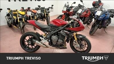 Triumph Speed Triple 1200 RR (2022 - 26) usata