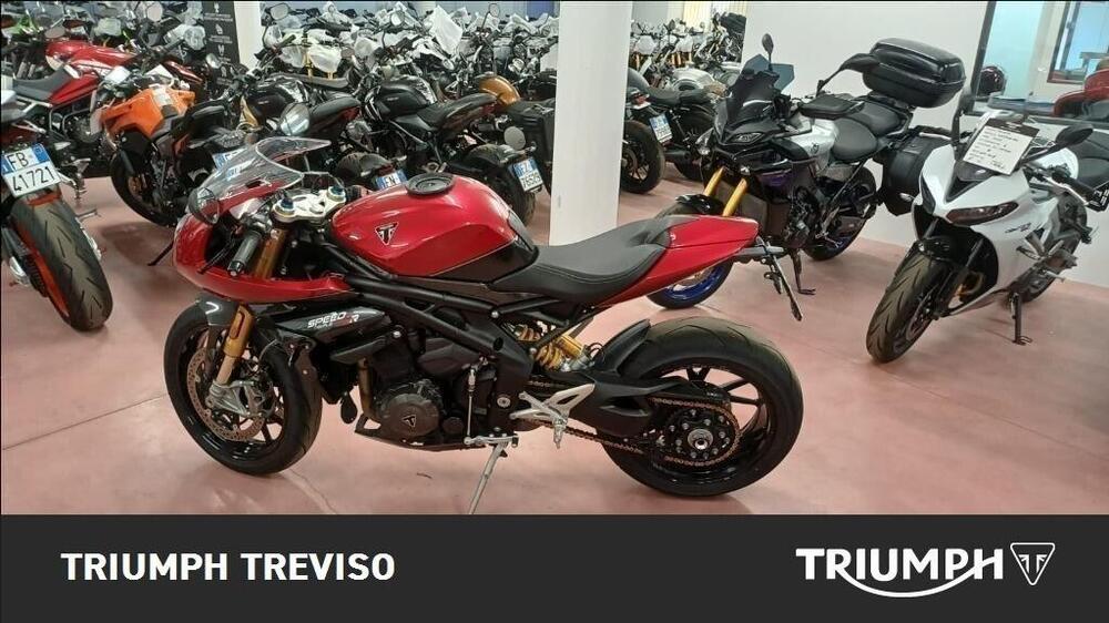 Triumph Speed Triple 1200 RR (2022 - 26) (3)