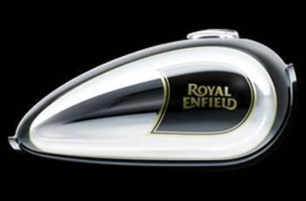 Royal Enfield Classic 650 (2025 - 26) (3)