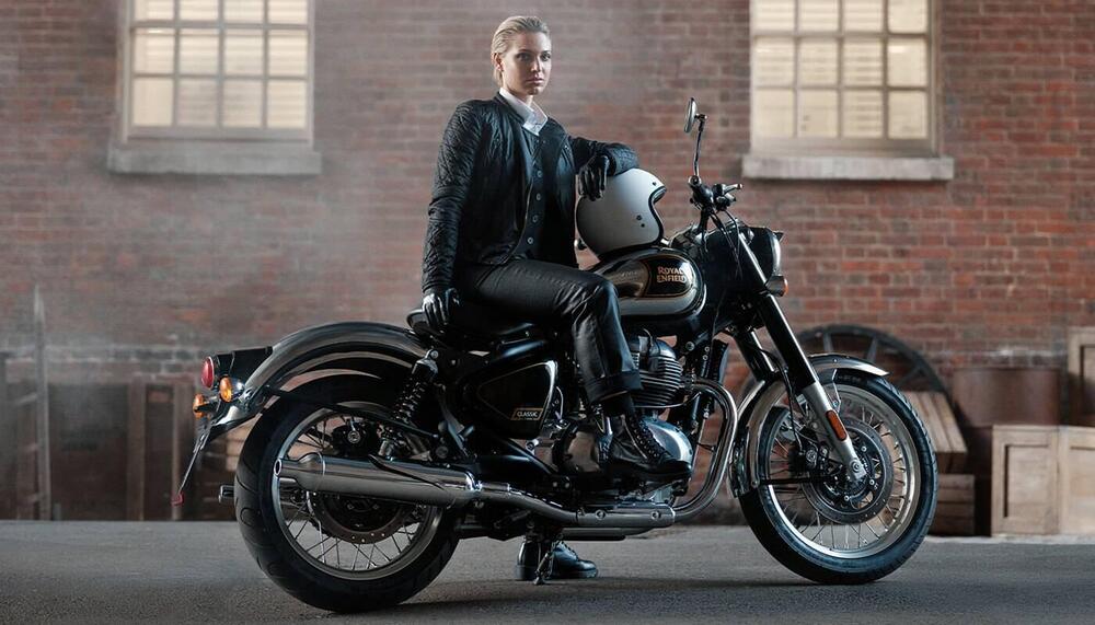 Royal Enfield Classic 650 (2025 - 26) (4)