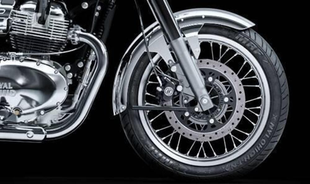 Royal Enfield Classic 650 (2025 - 26) (7)