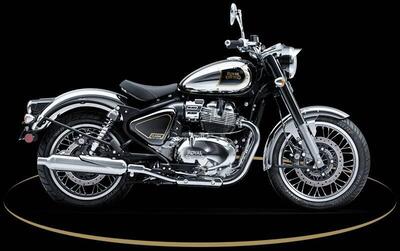 Royal Enfield Classic 650 (2025 - 26) nuova