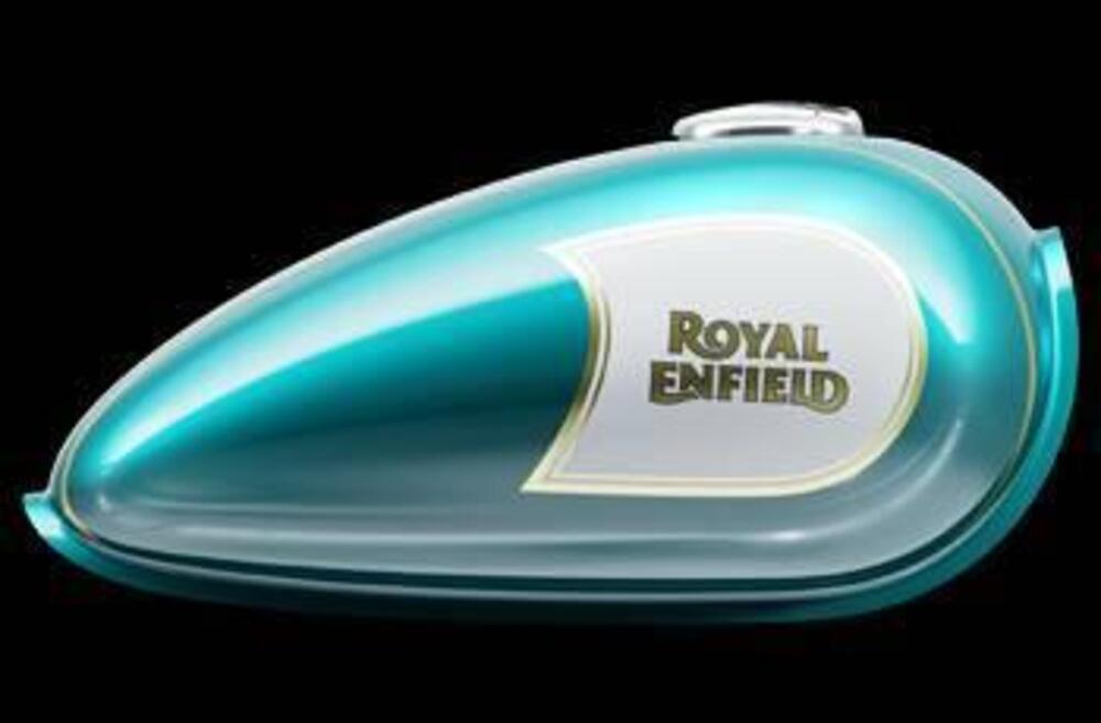 Royal Enfield Classic 650 (2025 - 26) (3)