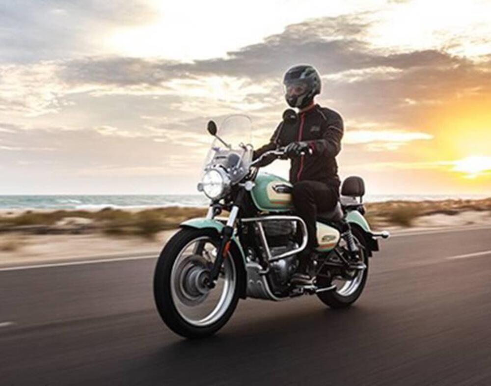 Royal Enfield Classic 650 (2025 - 26) (6)