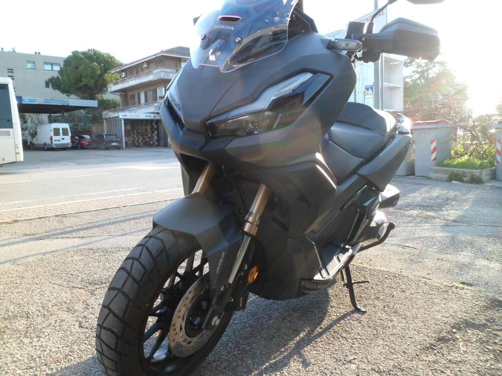 Honda ADV 350 (2022 - 24) (3)