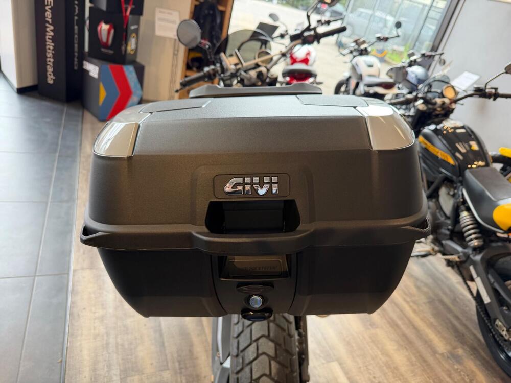 Ducati Scrambler 800 Icon (2017 - 20) (10)