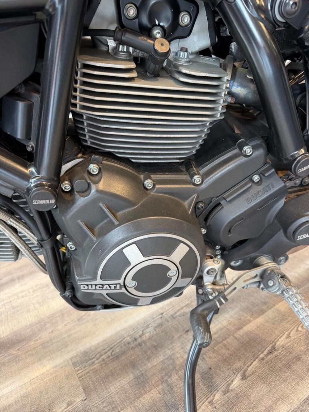 Ducati Scrambler 800 Icon (2017 - 20) (12)