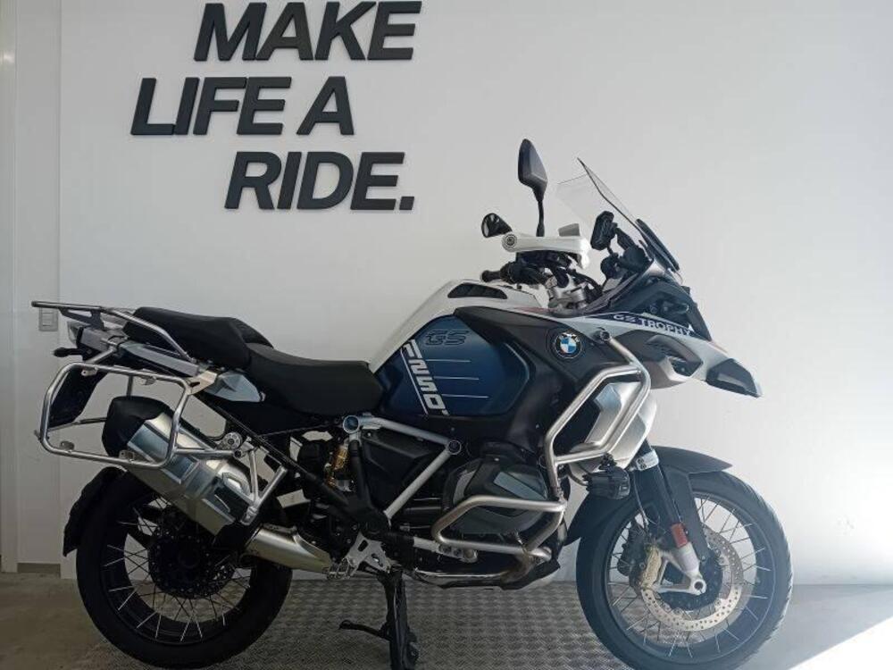 Bmw R 1250 GS Adventure (2021 - 24)